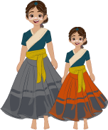 Daughters