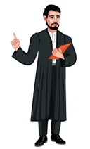 Lawyer Logo
