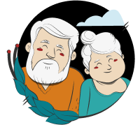 Pension Logo