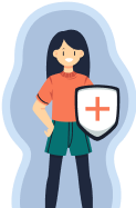 Prevention Logo