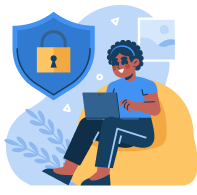 Secure Logo