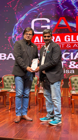 GAISA Award